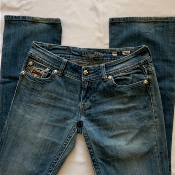 Miss Me JP6050B2 Boot Size 29 - Picture 5 of 8